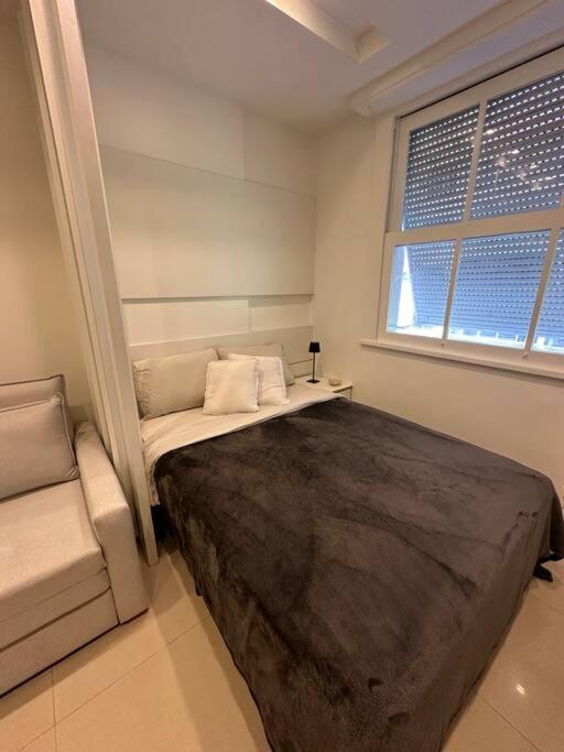 Loft Moderno E Charmoso A Passos Da De Copacabana Appartement Rio de Janeiro