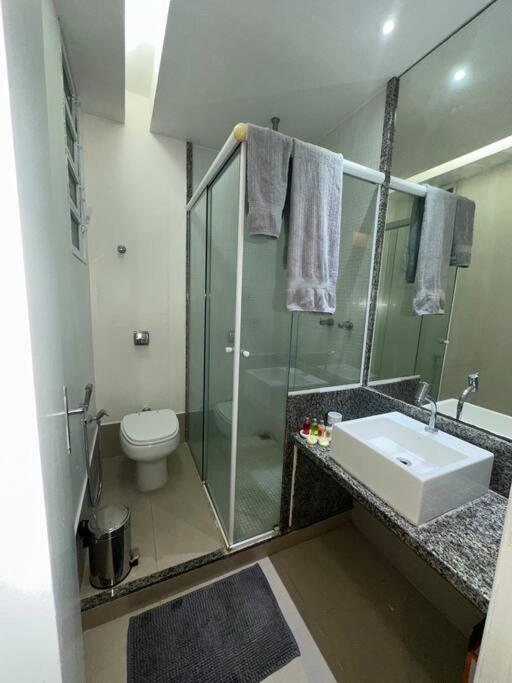 Appartement Loft Moderno E Charmoso A Passos Da De Copacabana Rio de Janeiro