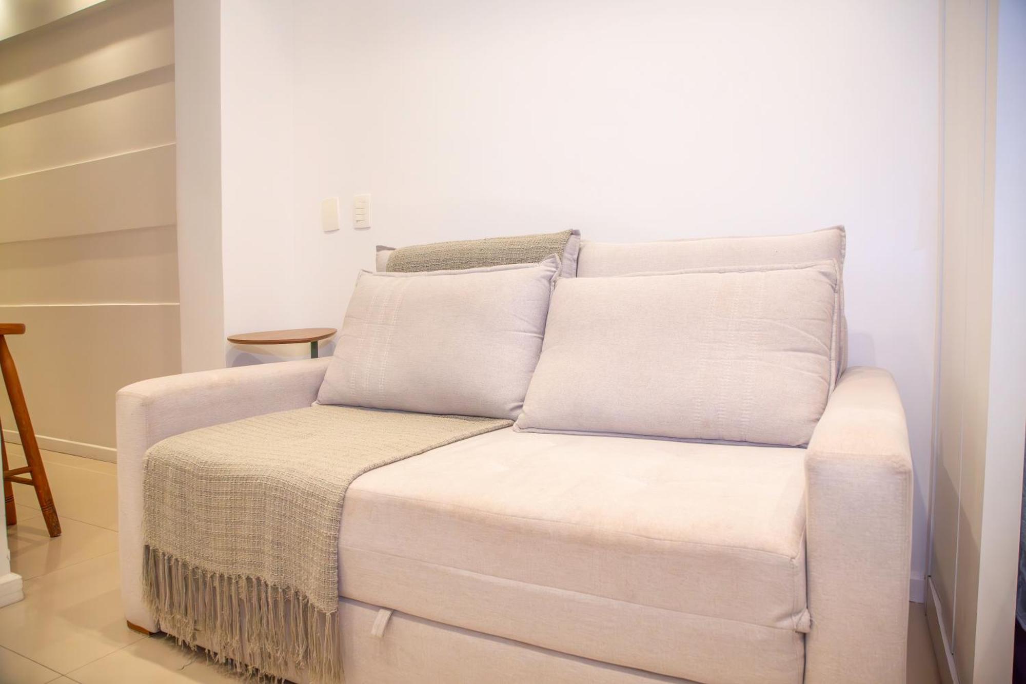 Appartement Loft Moderno E Charmoso A Passos Da De Copacabana Rio de Janeiro