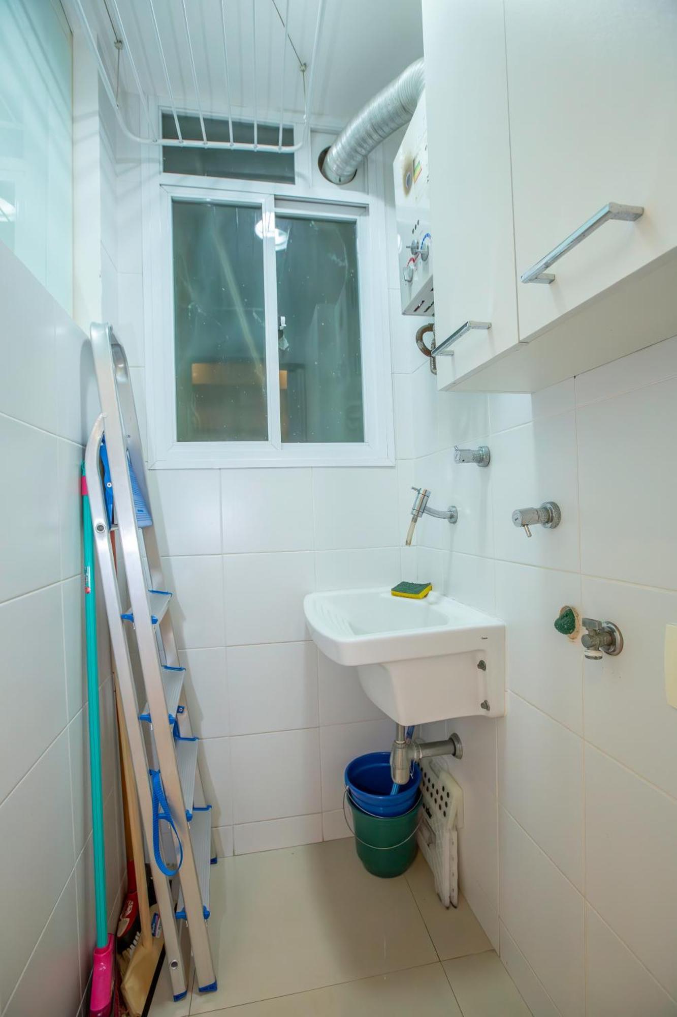 Loft Moderno E Charmoso A Passos Da De Copacabana