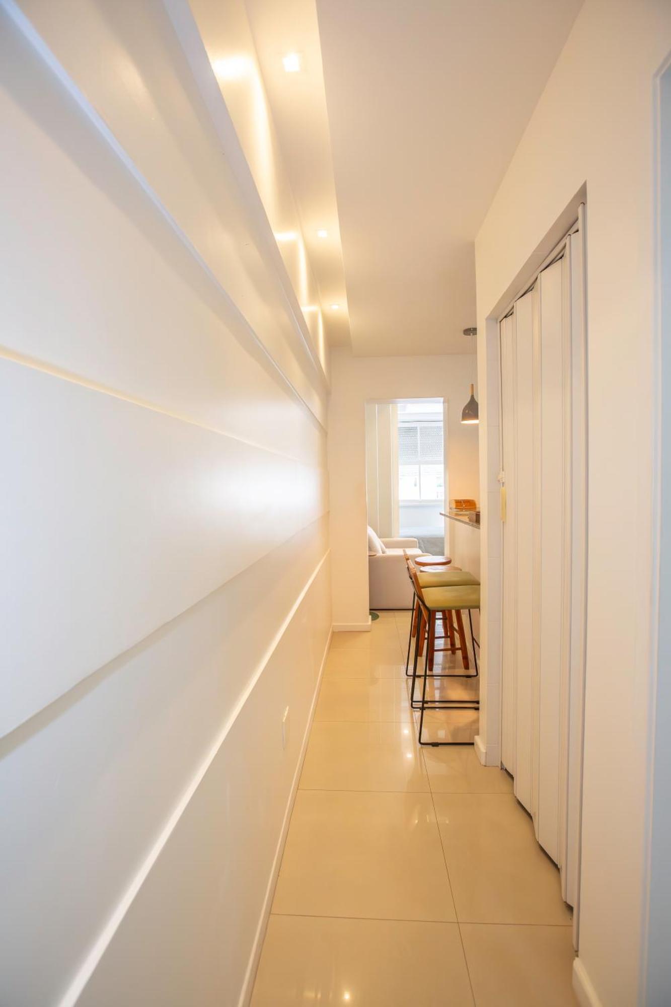 Loft Moderno E Charmoso A Passos Da De Copacabana Rio de Janeiro