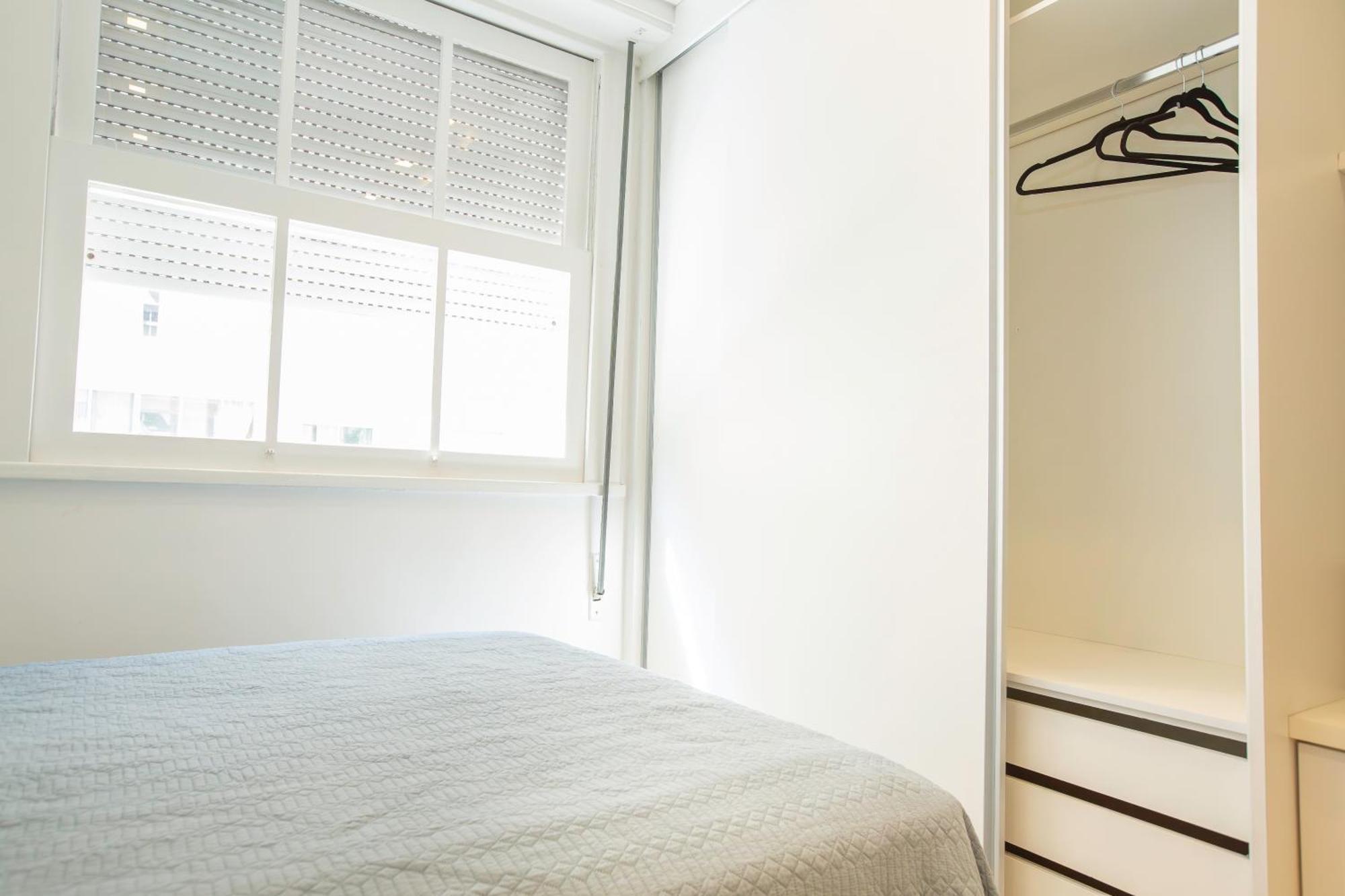 Appartement Loft Moderno E Charmoso A Passos Da De Copacabana Rio de Janeiro