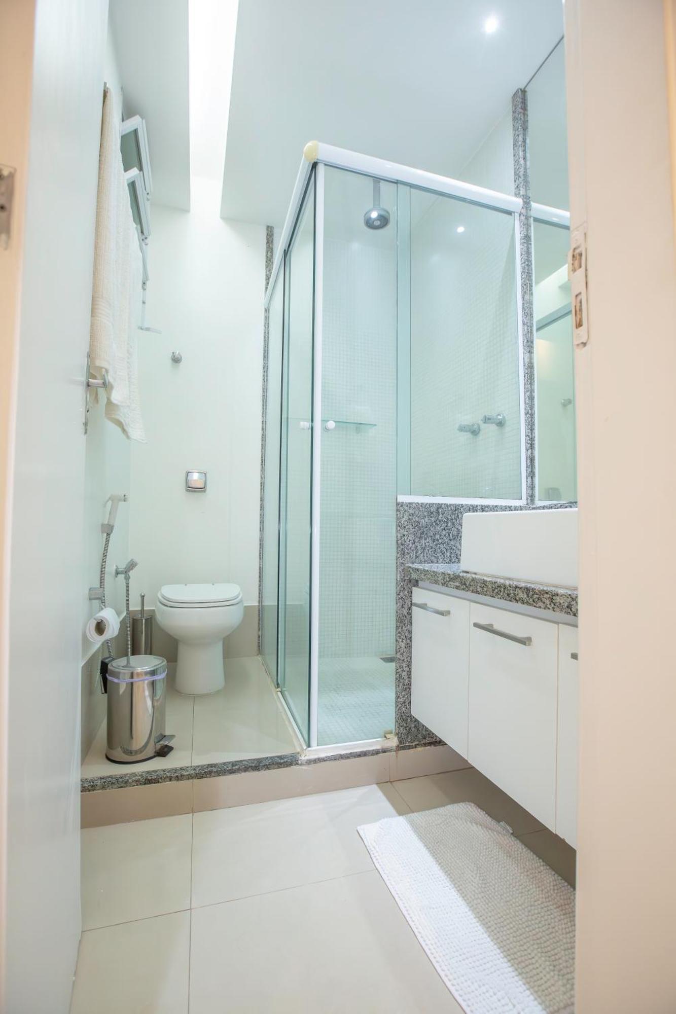 Loft Moderno E Charmoso A Passos Da De Copacabana