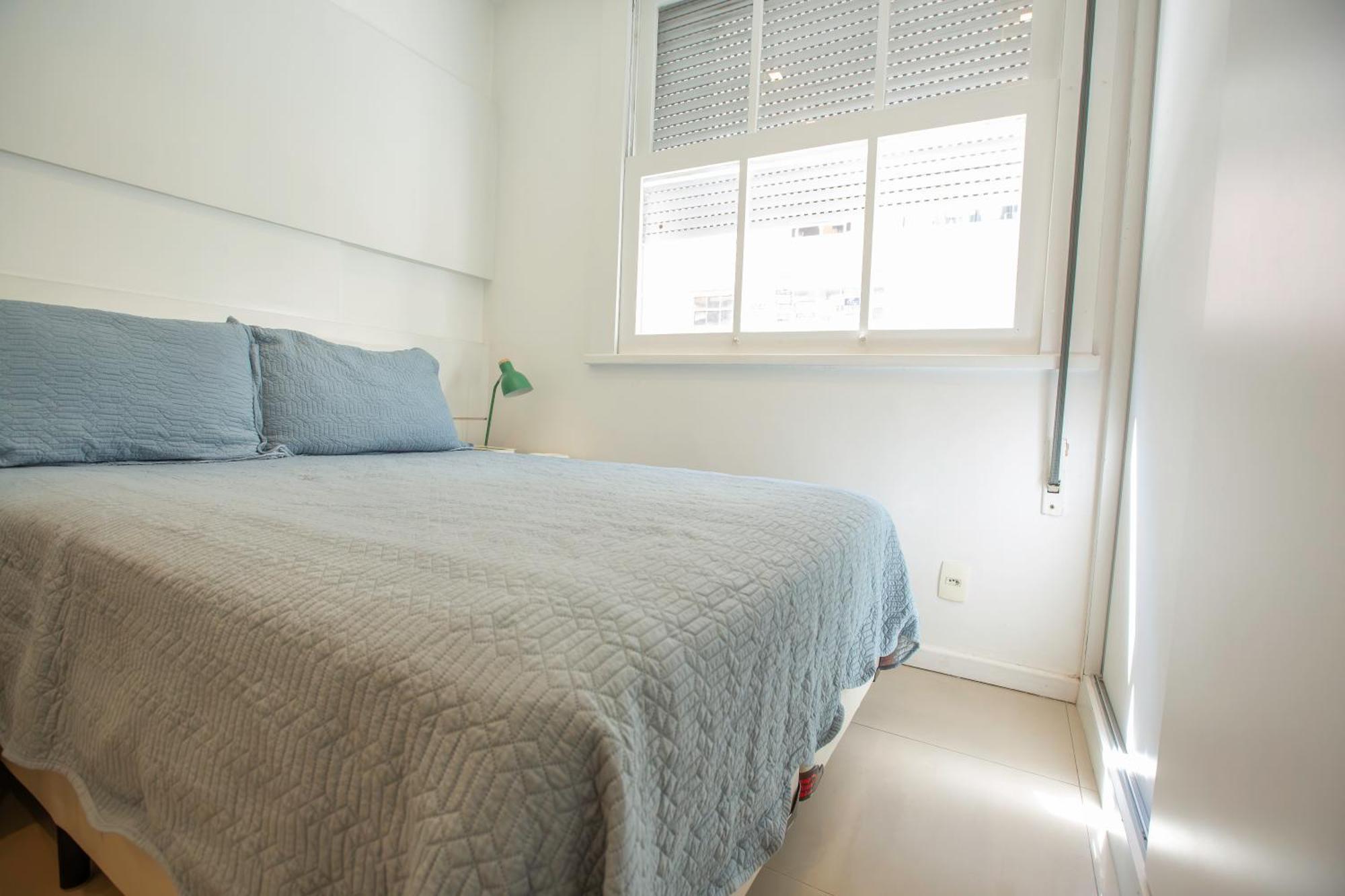 Apartment Loft Moderno E Charmoso A Passos Da De Copacabana