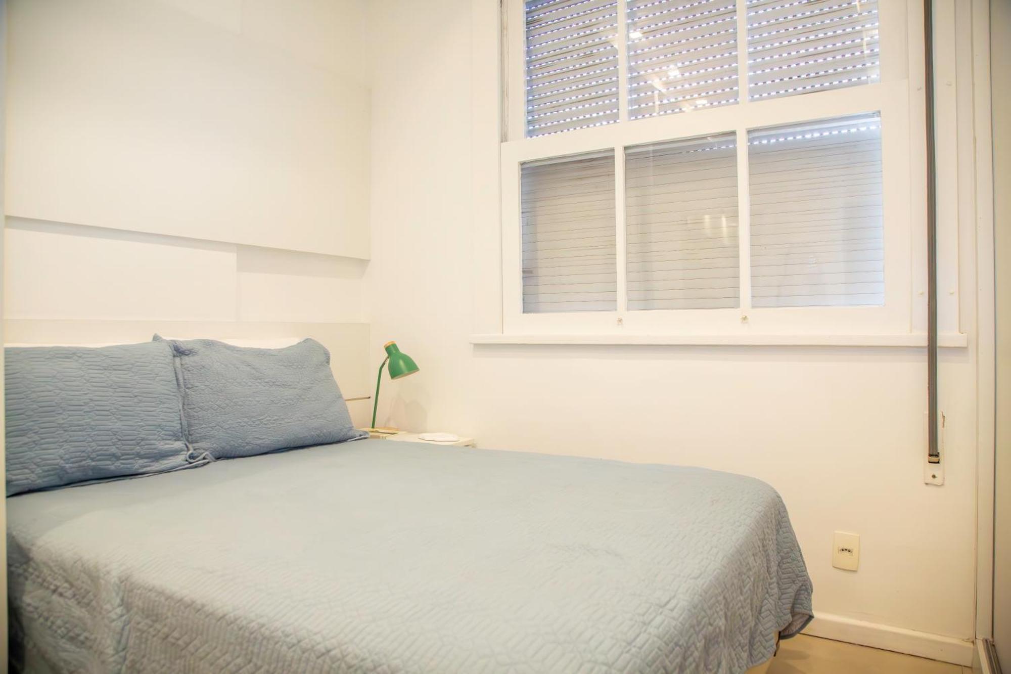 Apartment Loft Moderno E Charmoso A Passos Da De Copacabana *