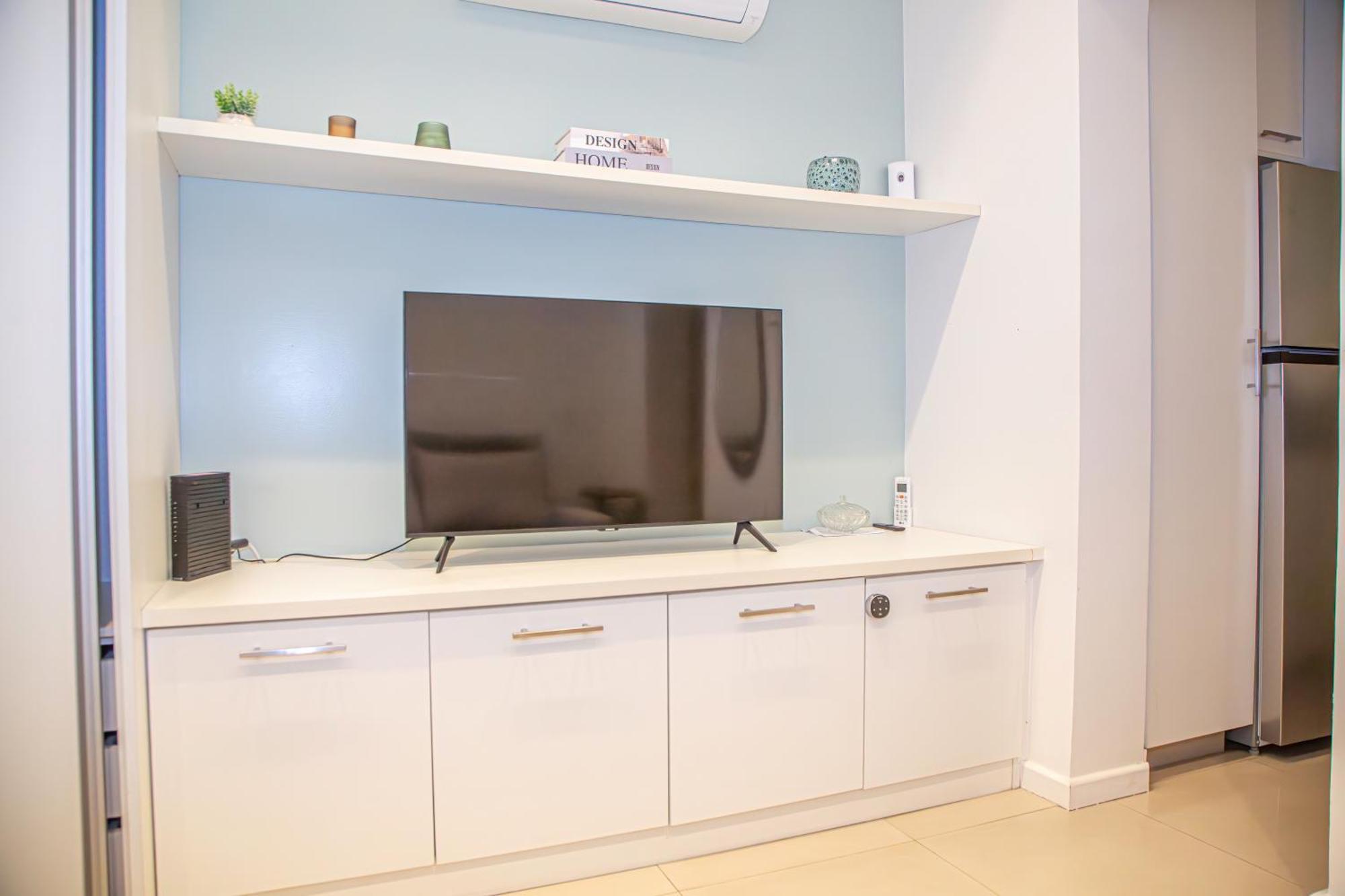 Loft Moderno E Charmoso A Passos Da De Copacabana *